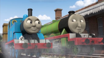 thomas and friends series 13