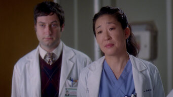 Grey's Anatomy: Season 7: Start Me Up