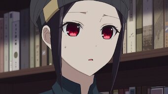 Kaguya-sama: Love Is War: Kaguya-sama: Love Is War?: Ai Hayasaka Wants Him to Fall for Her/Kaguya Wants to Be Confessed To/Miko Iino Wants to Set Things Right