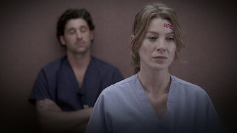 Grey's Anatomy: Season 11: She's Leaving Home: Part 2