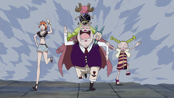 Ist One Piece Cp9 Episode 305 Auf Netflix Luxemburg