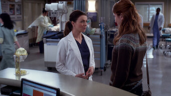 Grey's Anatomy: Season 11: Can We Start Again, Please?