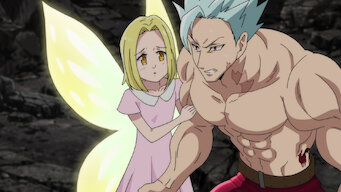The Seven Deadly Sins: Imperial Wrath of the Gods: Episode 13
