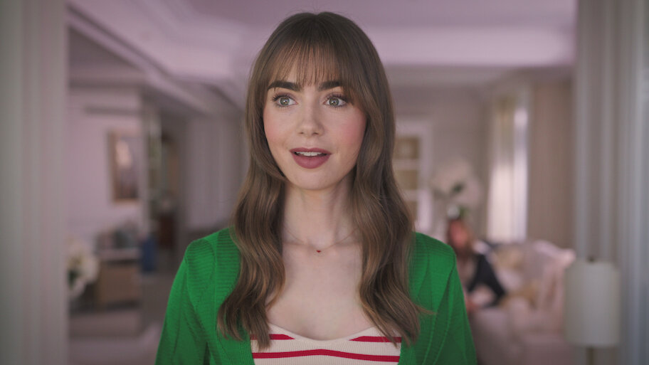 Watch Emily in Paris | Netflix Official Site
