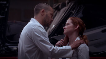 Grey's Anatomy: Season 11: You're My Home