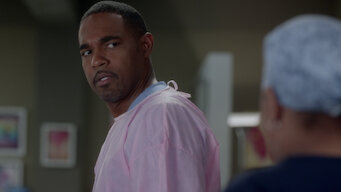 Grey's Anatomy: Season 12: There's a Fine, Fine Line