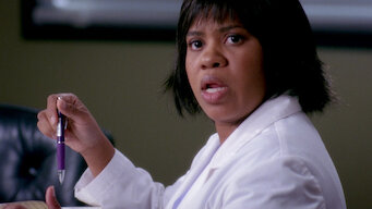 Grey's Anatomy: Season 5: There's No 'I' In Team