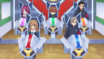 Esta 妖怪学園y Nとの遭遇 妖怪ウォッチjam Y School Heroes Episodio 41 En Netflix India