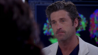 Is Grey S Anatomy Season 10 We Gotta Get Out Of This Place On Netflix Italy what s new on netflix