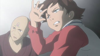 Eureka Seven: Season 1: Acperience 3