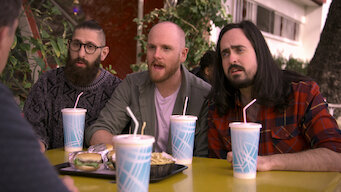 Aunty Donna's Big Ol' House of Fun: Season 1: Treasure
