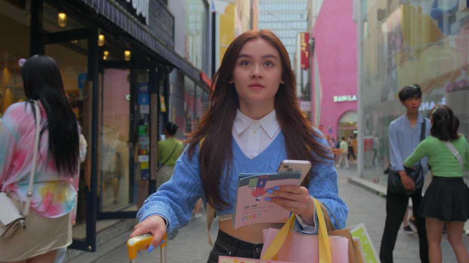 Watch XO, Kitty | Netflix Official Site