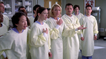 Grey's Anatomy: Season 5: Life During Wartime