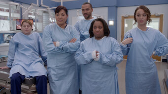 Grey's Anatomy: Season 12: All Eyez on Me