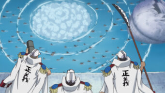 Is One Piece Marineford Episode 475 On Netflix India