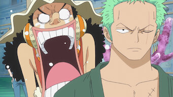 Is One Piece Fishman Island Episode 534 On Netflix India