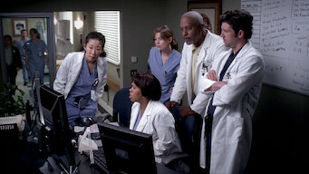 Grey's Anatomy: Season 4: Kung Fu Fighting