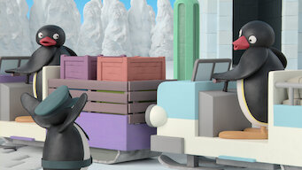 Esta ピングーinザ シティ Season 2 踊る交通整理 テレビに出たい En Netflix Alemania