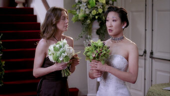 Grey's Anatomy: Season 3: Didn't We Almost Have it All?