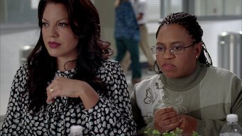 Grey's Anatomy: Season 8: If/Then