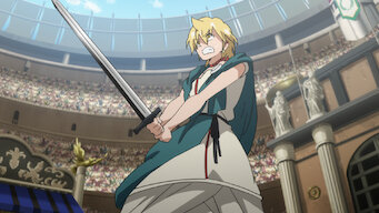 Magi: The Kingdom of Magic: The High Priestess