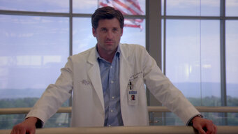 Grey's Anatomy: Season 6: Sanctuary