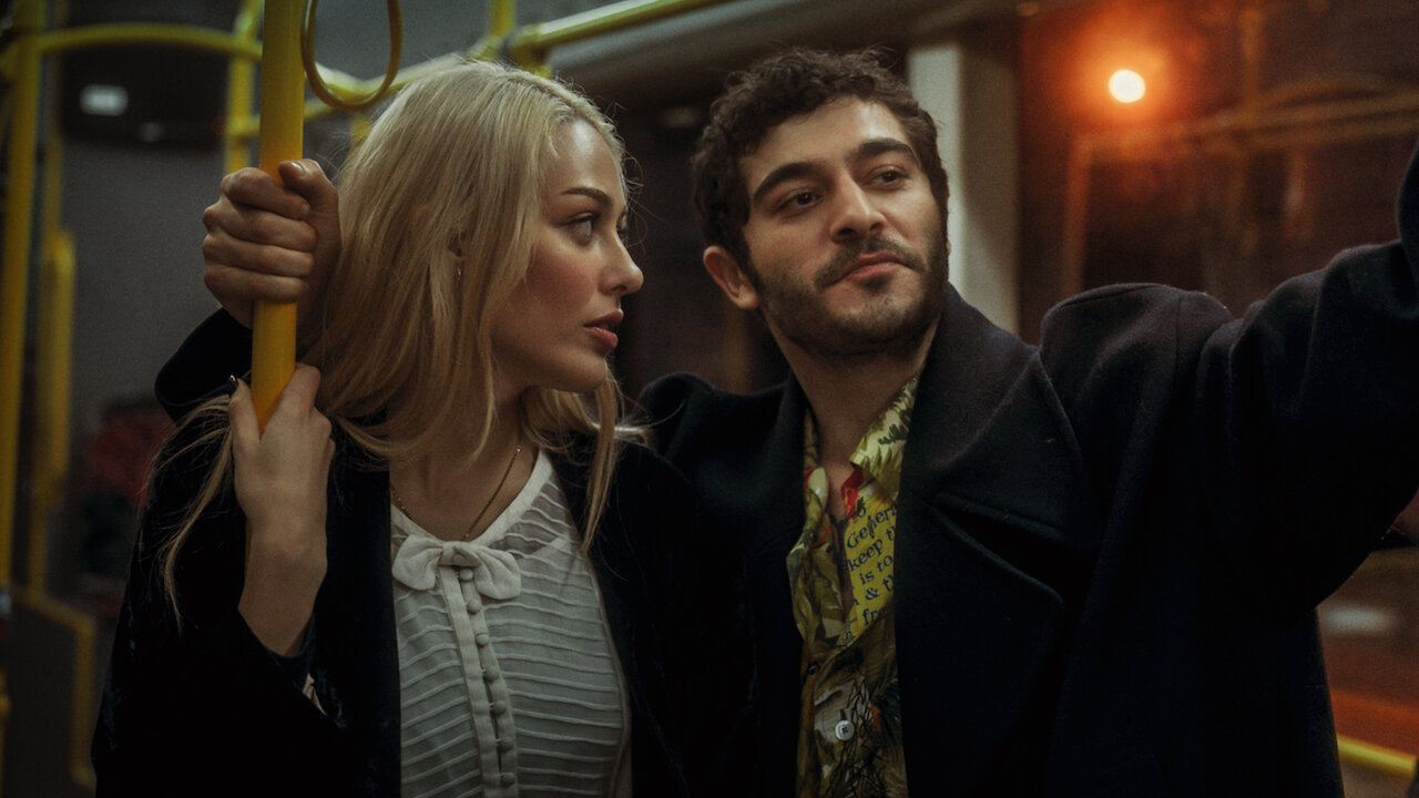 Watch Dont Leave | Netflix Official Site
