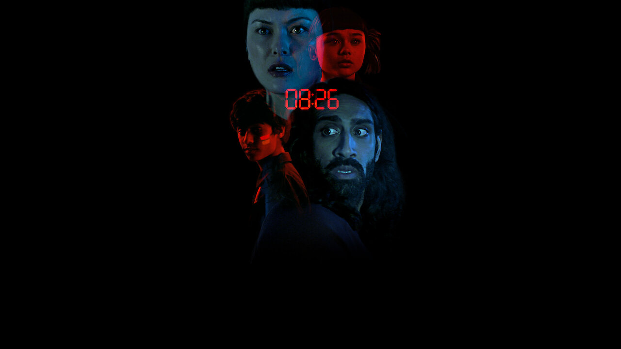 Watch Flashback | Netflix Official Site