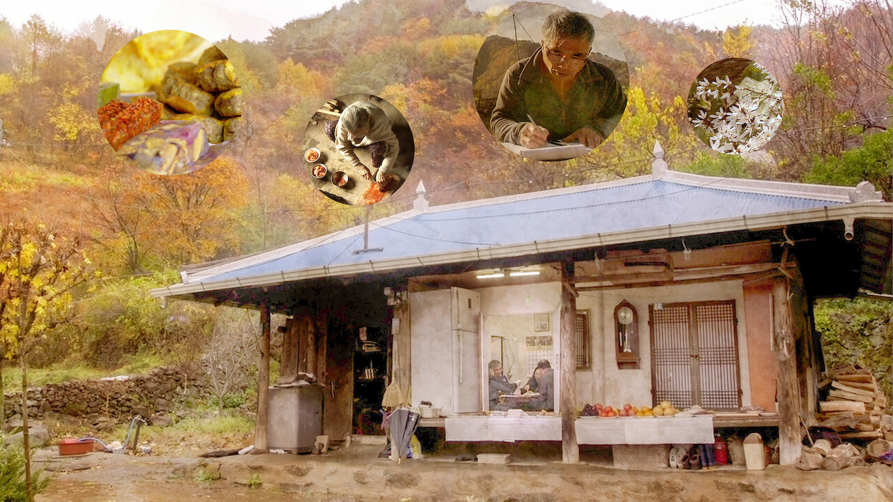 Watch The Wandering Chef | Netflix