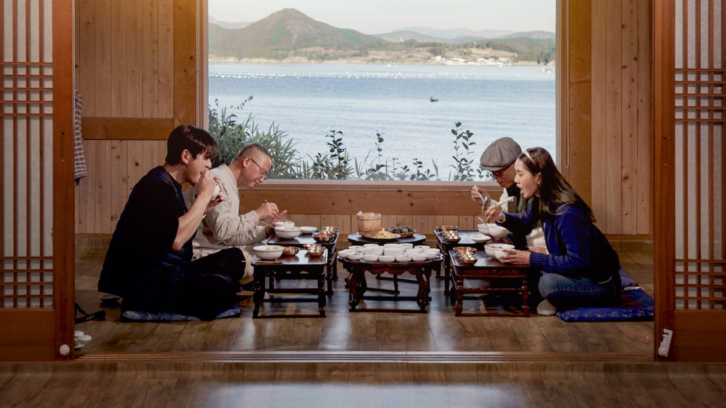 Watch 반찬의 나라 | Netflix