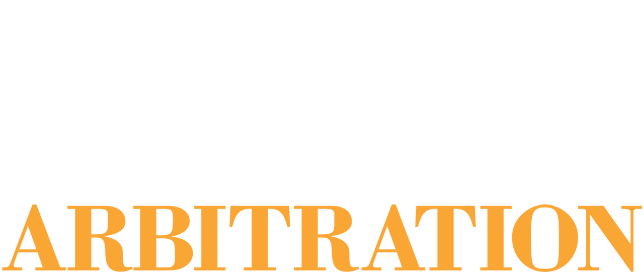 The Arbitration | Netflix