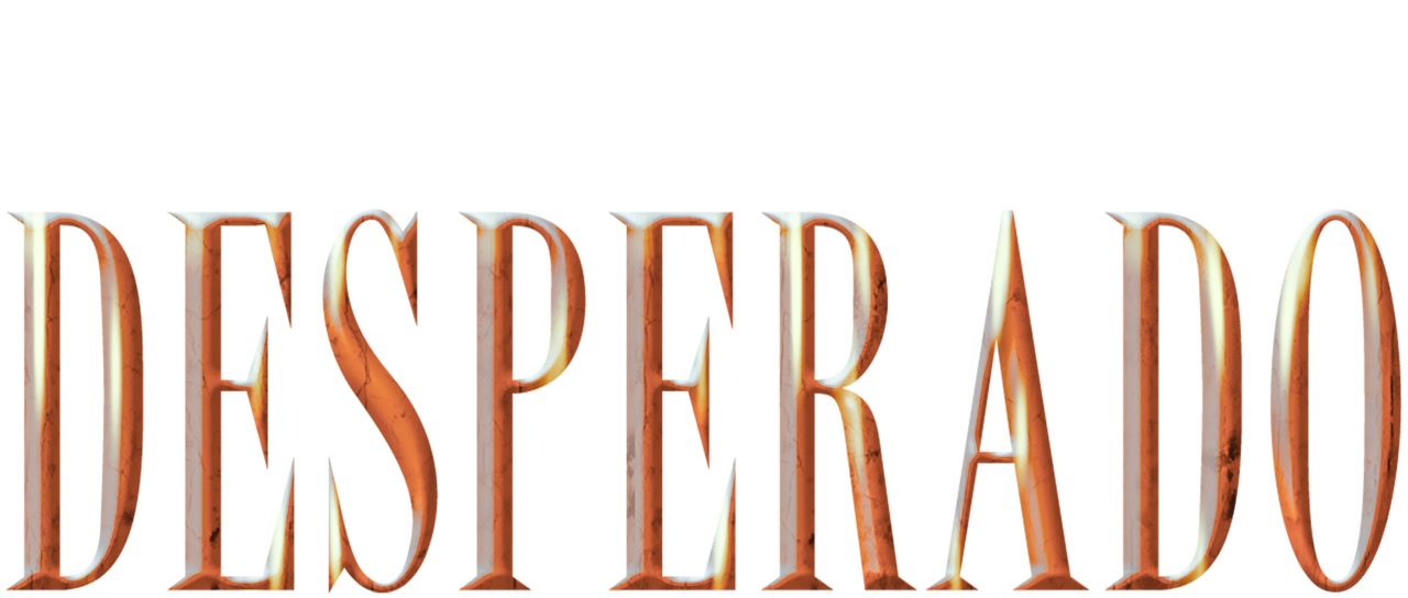 Desperado | Netflix
