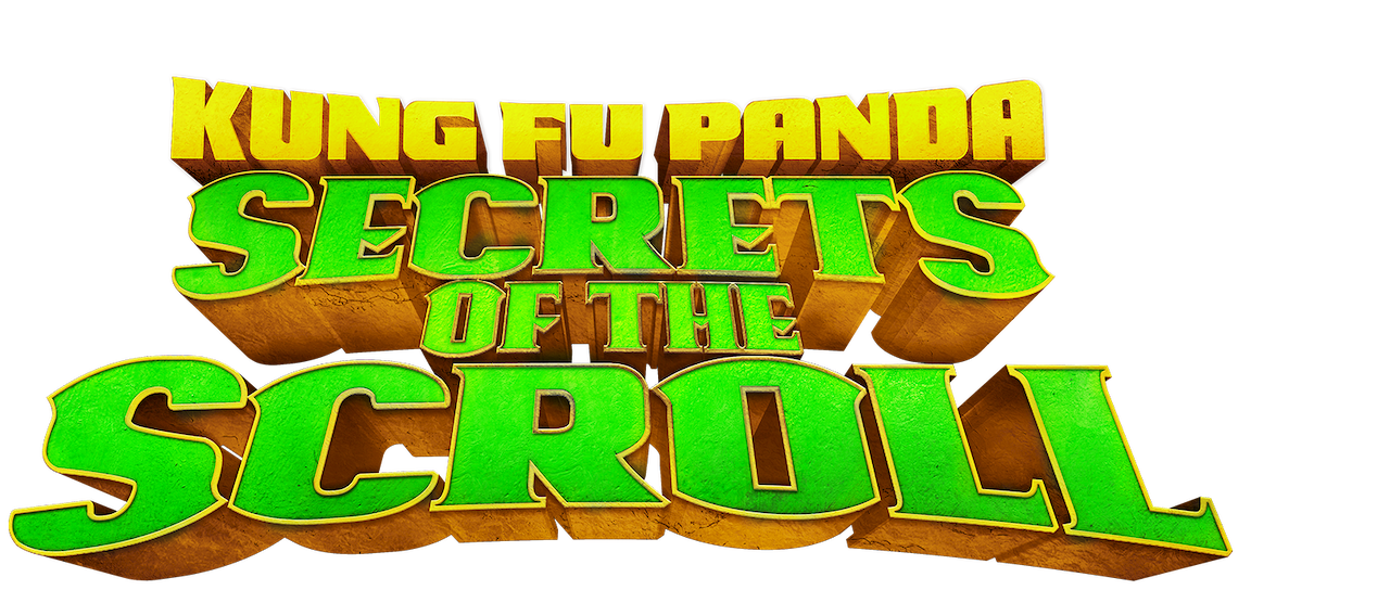 Watch Kung Fu Panda: Secrets of the Scroll | Netflix
