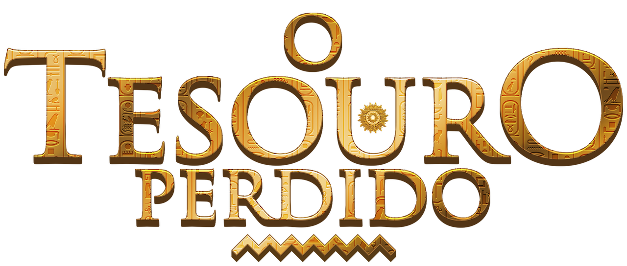 O Tesouro Perdido | Netflix