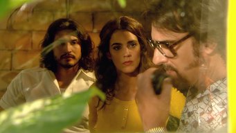 Dueños del paraíso: Dueños del paraiso: Venganza y ultimátum