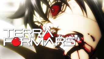 Terraformars: Revenge