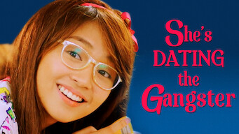 She's Dating the Gangster