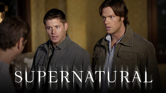 Is Supernatural Season 15 12 On Netflix Japan