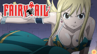 Is Fairy Tail Final Series 18 On Netflix Japan