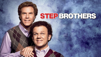 Step Brothers