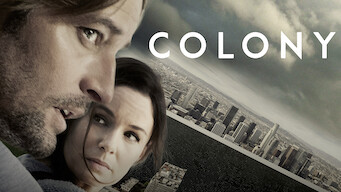Colony: Season 3