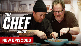The Chef Show: Season 2 - Volume 1