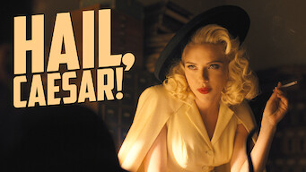 Hail, Caesar!