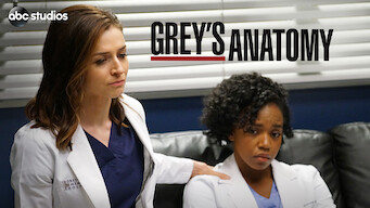 Grey's Anatomy: Season 7