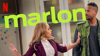 Marlon: Season 2