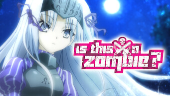 Is This a Zombie?: Is this a Zombie? Of the Dead: OVA Episode 11