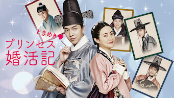 The Princess and the Matchmaker
