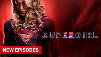 Supergirl: Season 5