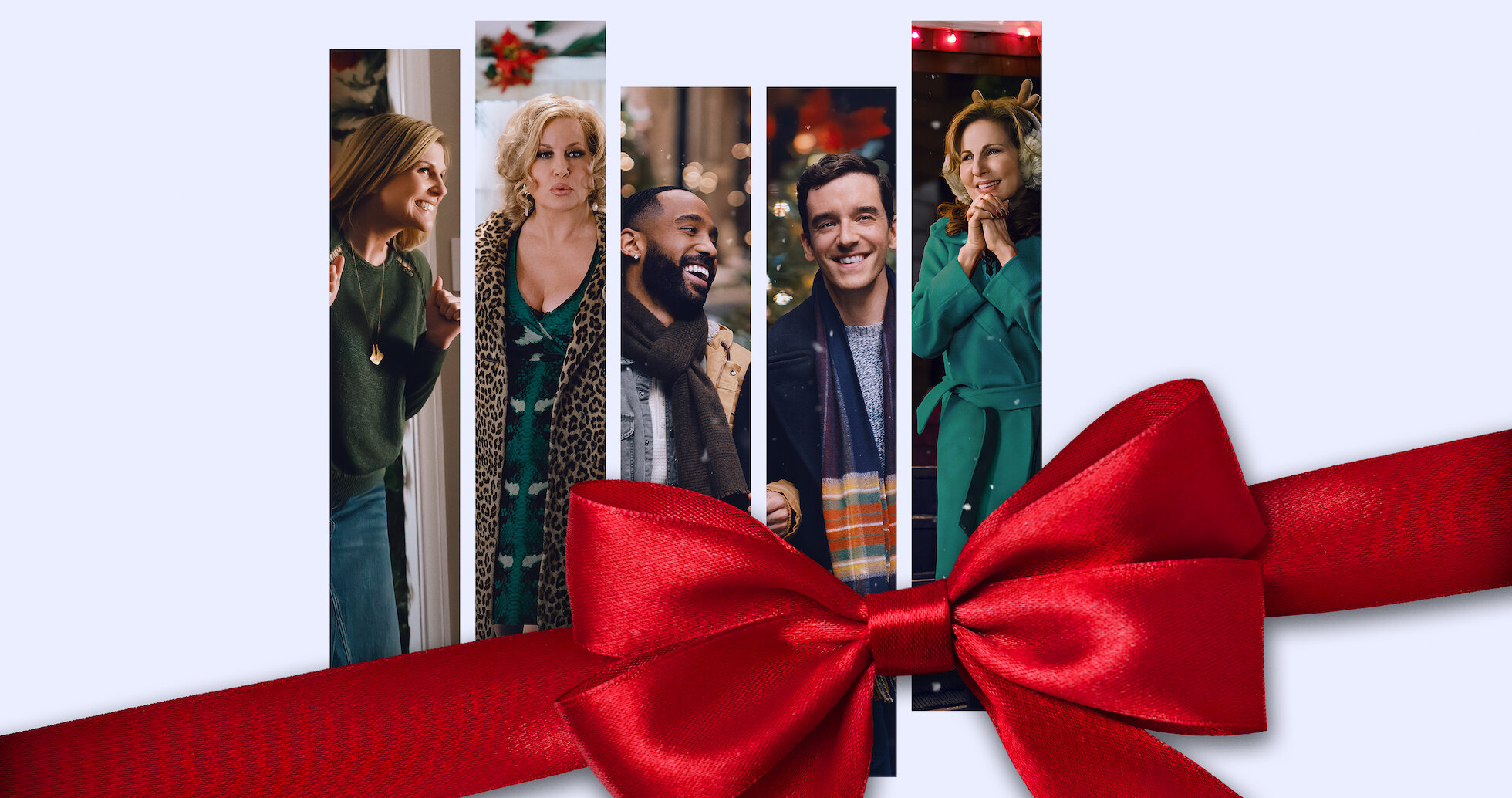Watch Single All The Way | Netflix Official Site